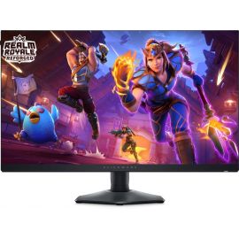 Monitors Dell Alienware AW2724HF 27, FHD 1920x1080px 16:9, Melns (210-BHTM) | Dell | prof.lv Viss Online