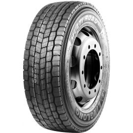 Leao Kwd600 Всесезонная грузовая автомобильная шина 295/80R22.5 (LEAO29580225KWD600) | Leao | prof.lv Viss Online