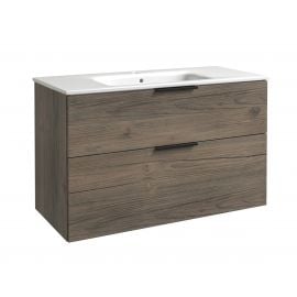Raguvos Furniture Grand 101 Bathroom Sink with Cabinet Priede (21113731) | Raguvos Baldai | prof.lv Viss Online