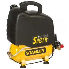 Stanley A2BB104STN038 Bezel Compressor, 0.78kW | Compressors | prof.lv Viss Online