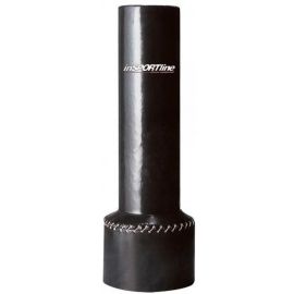 Insportline Boksa maiss SB2140 170x40cm 50kg Black (1245)