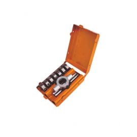 Richmann EXCLUSIVE Thread Tap Set, M3-M12, DIN 223 (C9180) | Power tool accessories | prof.lv Viss Online