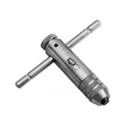 Richmann Threaded Stud Key with Ratchet, M5-M12 (C9002) | Power tool accessories | prof.lv Viss Online