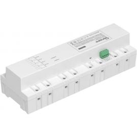 Smart Stackable Power Meter Sonoff SPM4-Relay White (SPM-4RELAY) | Smart switches, controllers | prof.lv Viss Online