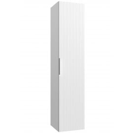 Raguvos Furniture G-Line 35 Tall Cabinet White (213012112) NEW | High cabinets | prof.lv Viss Online