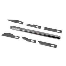 Набор ножей Dekton (DT60970) | Инструменты для маляров | prof.lv Viss Online