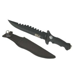Richmann Nazis RAMBO with compass 300mm (C9130) | Knifes | prof.lv Viss Online