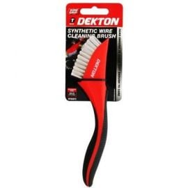 Dekton Nylon Bristle Scrub Brush (DT85973) | Wire brushes | prof.lv Viss Online