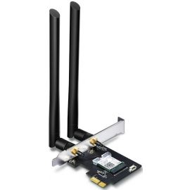 TP-Link Archer T5E Wireless Adapter 867Mb/s, Black | Wireless adapters | prof.lv Viss Online