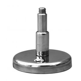Adjustable fastening clamp M8 without ring, 4751005519344 | Rosela | prof.lv Viss Online