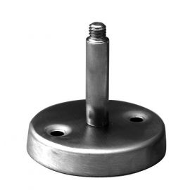 Adjustable fastener without ring M8, 4751005516695 | Rosela | prof.lv Viss Online