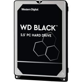 HDD Western Digital Black WD10SPSX 1TB 7200rpm 64MB | Datoru komponentes | prof.lv Viss Online