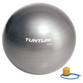 Vingrošanas bumba Tunturi Gymball | Fitness | prof.lv Viss Online