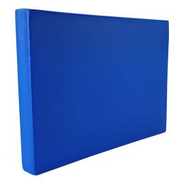 Tunturi Yoga Balance Pad TPE 33.5x45.5x5.5cm, Blue (14TUSYO042) | Fitness | prof.lv Viss Online