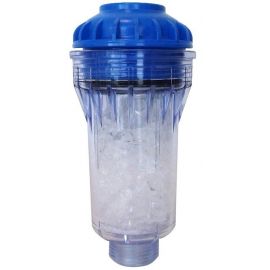 Фильтр Aquafilter для стиральной машины, заполняемый, пластиковый шнур | Механические фильтры для воды | prof.lv Viss Online