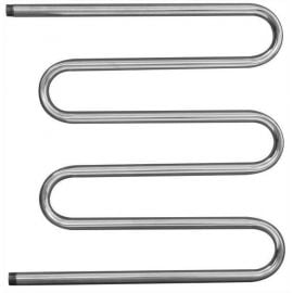 Rosela 3-Arm Towel Rack D-20, Stainless Steel Outdoor Line | Towel heaters for hot water and heating | prof.lv Viss Online