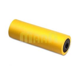 Rubber Roller 45x150mm (3956) | Painting tools | prof.lv Viss Online