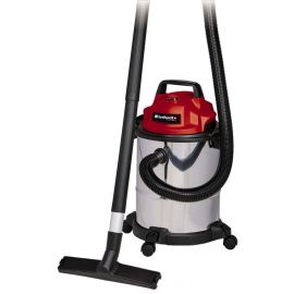Einhell Classic Wet/Dry Vacuum Cleaner TC-VC 1815 S, 1250W, 15L (2342390) | Vacuum cleaners | prof.lv Viss Online