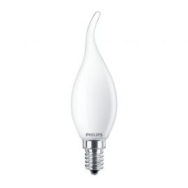 Philips LED лампочка Classic 2,2W (25W), B35, E14, WW FR ND 1BC/6 (PH LED SV 2933) | Лампы | prof.lv Viss Online