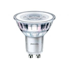 LED Spuldze Philips Classic 4,6W (50W), 355lm, GU10, WW 230V 36D ND (PH LED PAR 4134) | Philips | prof.lv Viss Online