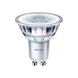 Philips LED Лампа Classic 4,6W (50W) 370lm GU10 3000K Белый 36D ND | Лампы | prof.lv Viss Online