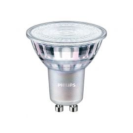 Philips LED bulb Classic 4.6W (50W), 370lm, GU10, 3000K, 230V 60D ND (PH LED PAR 5711) | Bulbs | prof.lv Viss Online