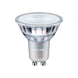 LED Spuldze Philips Classic 5W (50W), 460lm, GU10, 3000K, 230V 36D ND (PH LED PAR 6855) | Spuldzes | prof.lv Viss Online