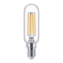 LED Spuldze Philips 4,5W (40W), 470lm, T25, E14, 827 CL ND (PH LED 3358) | Philips | prof.lv Viss Online