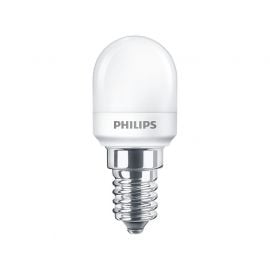 Philips LED лампочка 1,7 Вт (15 Вт), 150 люмен, T25, E14, 827 FR ND (PH LED 1935) | Лампы | prof.lv Viss Online