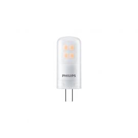 Philips LED bulb 2.2W (20W), 210lm, G4 WW 12V Dimmable (PH LED 7518) | Philips | prof.lv Viss Online