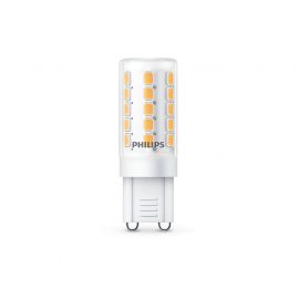 LED Spuldze Philips 3,5W (40W), 380lm, G9 WW 230V ND (PH LED 8585) | Philips | prof.lv Viss Online