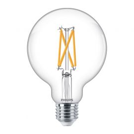Philips LED Bulb Classic 9W (60W), 806lm, G93, E27, GOLD SP Dimm (PH LED LO 0488) | Philips | prof.lv Viss Online