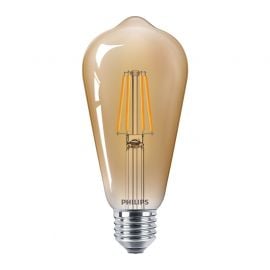 Philips LED винтаж 4 Вт (35 Вт), 400 люмен, 2000K, Е27, ST64 (PH LED ST 3543) | Лампы | prof.lv Viss Online