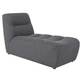 Модульный диван Home4You FREDDY с длинной частью на 1 место | Модульные диваны | prof.lv Viss Online