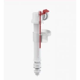 Alca Thermostatic Mixing Valve A11 1/2 (183336) | Toilet wc accessories | prof.lv Viss Online