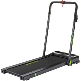Tunturi New Fitness B.v. Fit T10 19TCFT1000 Treadmill Black/Green | Exercise machines | prof.lv Viss Online