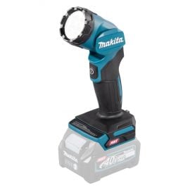 Makita ML001G Cordless LED Work Light Without Battery and Charger, 40V | Flashlights | prof.lv Viss Online