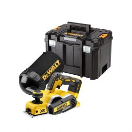 DeWalt DCP580NT-XJ Cordless Planer Without Battery and Charger 18V | Planers | prof.lv Viss Online