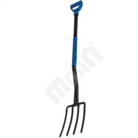Garden Fork Metal (M0107) | Gardening tools | prof.lv Viss Online