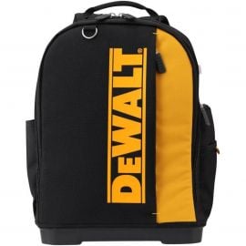 DeWalt Tool Backpack 40L/25kg, 34x47x23cm (DWST81690-1) | Toolboxes | prof.lv Viss Online