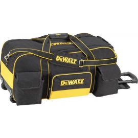 DeWalt Tool Bag 30.5x31.8x70cm (DWST1-79210) | Toolboxes | prof.lv Viss Online