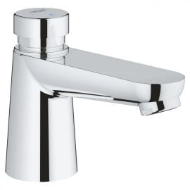 Grohe Essence soap dispenser, without mixing, chrome, 36265000 | Grohe | prof.lv Viss Online