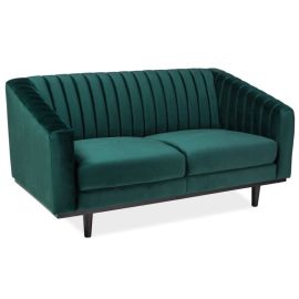 Signal Asprey Unbeatable Sofa, 150x60cm, Green (ASPREY2VZ78) | Signal | prof.lv Viss Online