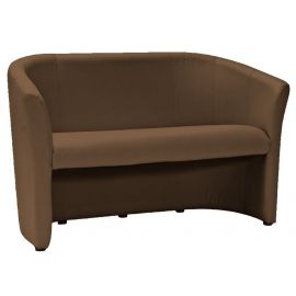Складное кресло для отдыха Signal Tm2, 126x60 см, коричневое (TM2BRAZP) | Диваны | prof.lv Viss Online