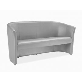 Складное кресло для отдыха Signal Tm3, 160x60 см, серого цвета (TM3SZARP) | Диваны | prof.lv Viss Online