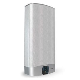 Ariston Velis WiFi 80 V бойлер для воды 80 л, 1,5 кВт, вертикальный/горизонтальный, 110108 | Вертикальные водонагреватели (бойлеры) | prof.lv Viss Online