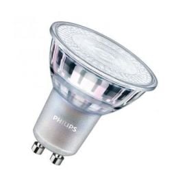 Philips Master LED bulb VLE D 4.9W (50W) 355lm 927 GU10 60D | Bulbs | prof.lv Viss Online