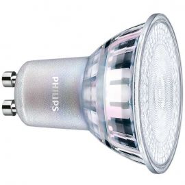 LED Spuldze Philips Master VLE D 6.2 (80W) 575lm GU10 927 36D | Spuldzes | prof.lv Viss Online