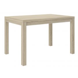 Adrk Olaf 2 Coffee Table 80x120x77cm, Sonoma (CT-Ola-2-S-H071) | Tables | prof.lv Viss Online