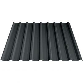 Ruukki T20 metal roofing sheet | Metal roofs | prof.lv Viss Online